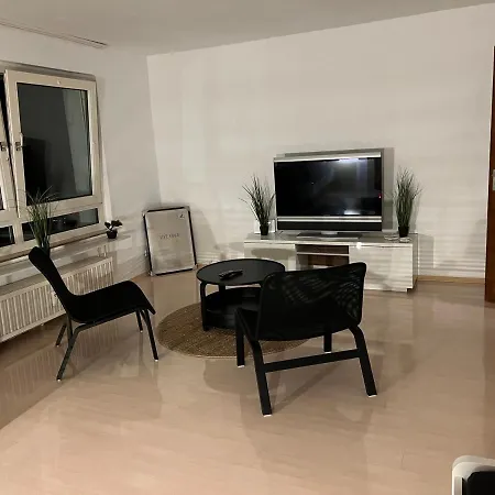 A&v Sweet Apartman *