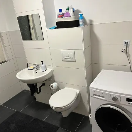 A&v Sweet Apartman Gelsenkirchen