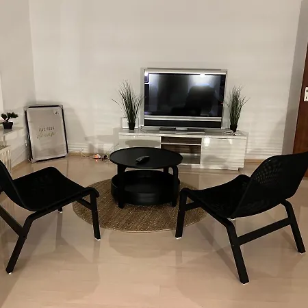 Apartman A&v Sweet Gelsenkirchen