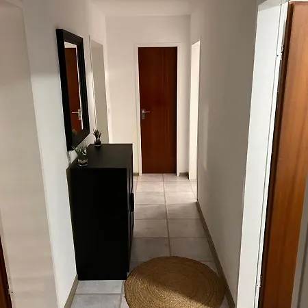 A&v Sweet Apartman *