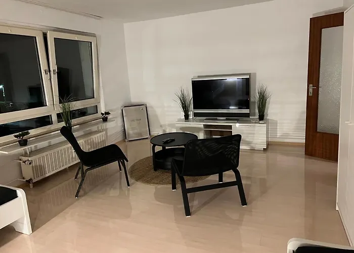 A&v Sweet Apartmán *