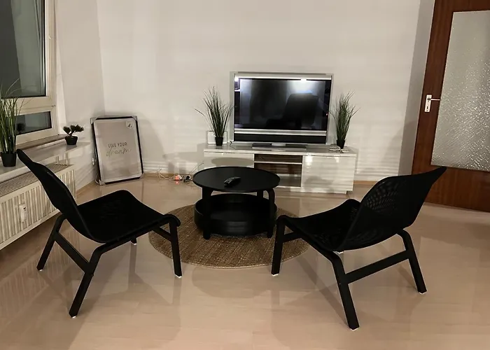 公寓 A&v Sweet 盖尔森基兴