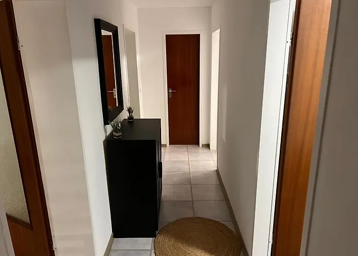 A&v Sweet Apartmán *